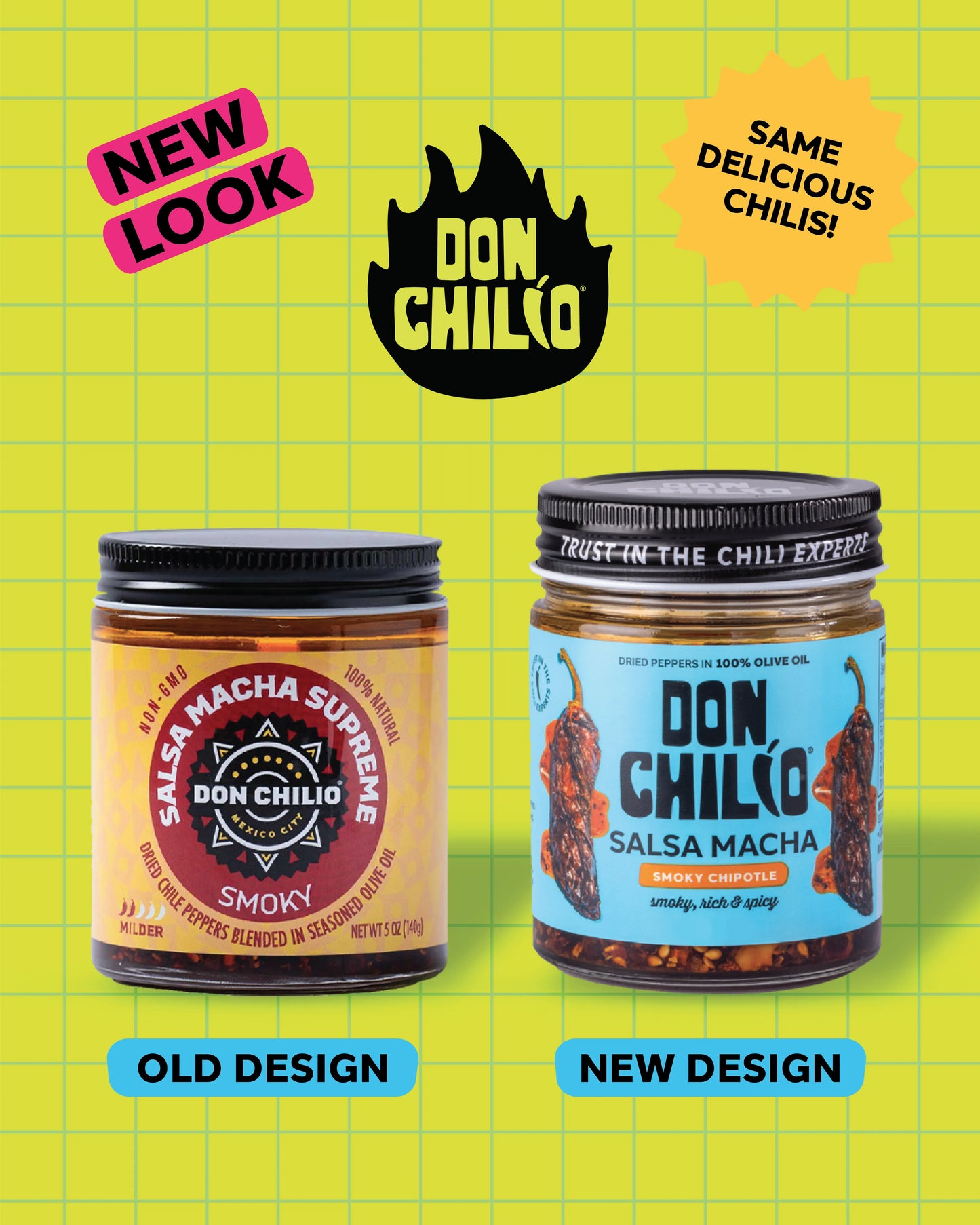 Smoky Salsa Macha – Bold, Rich, and Addictive