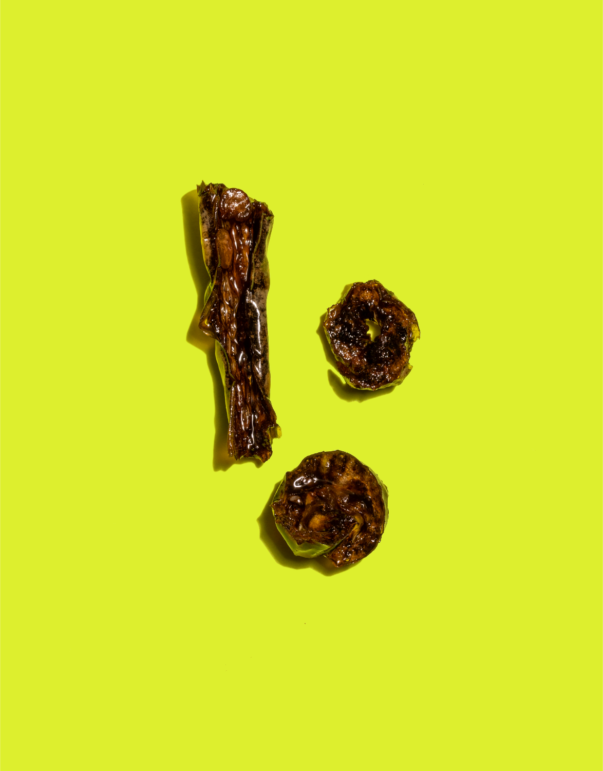 Habanero Chili Crisp – Intense Heat, Pure Flavor