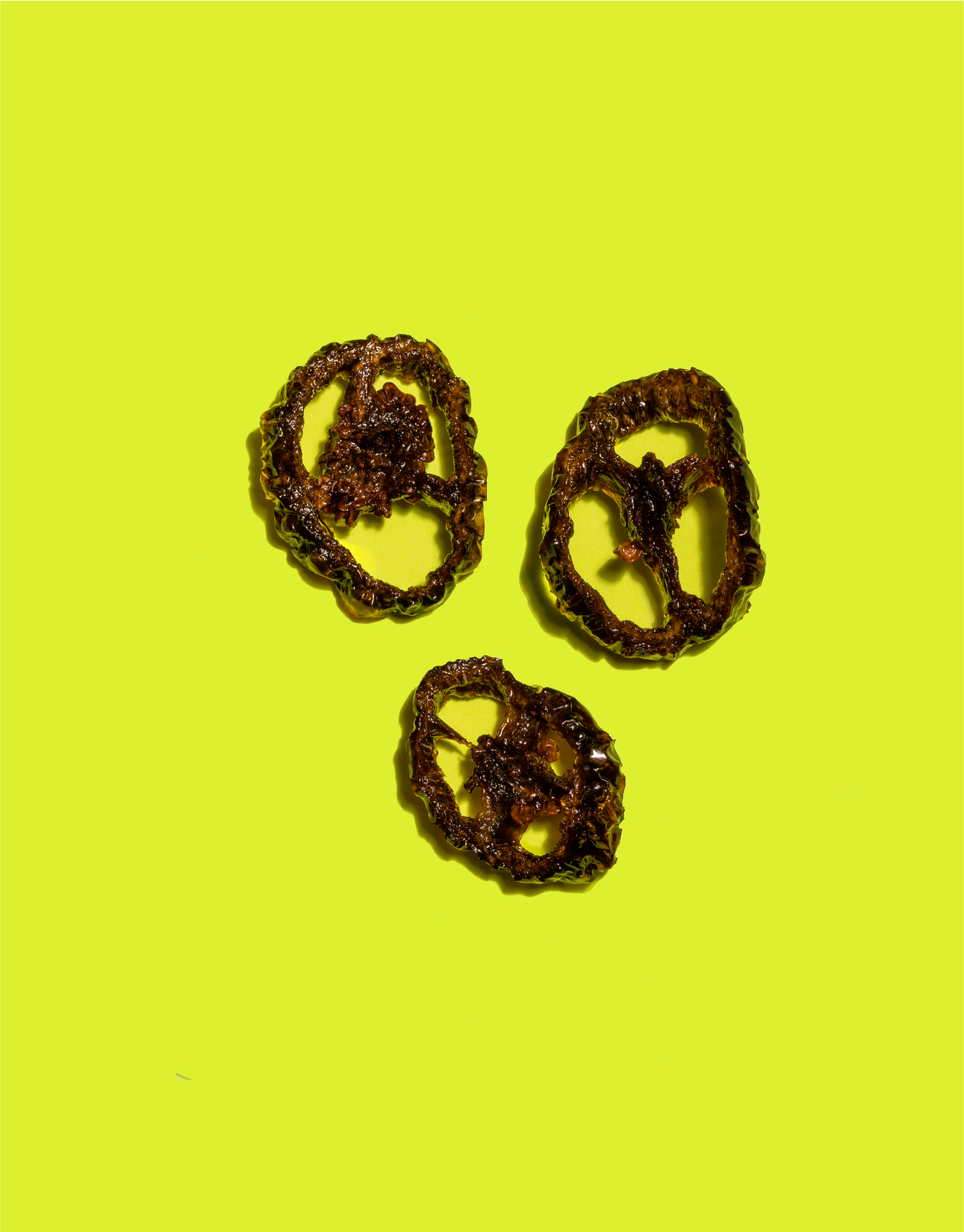 Jalapeño Chili Crisp – Mild, Zesty & Crispy