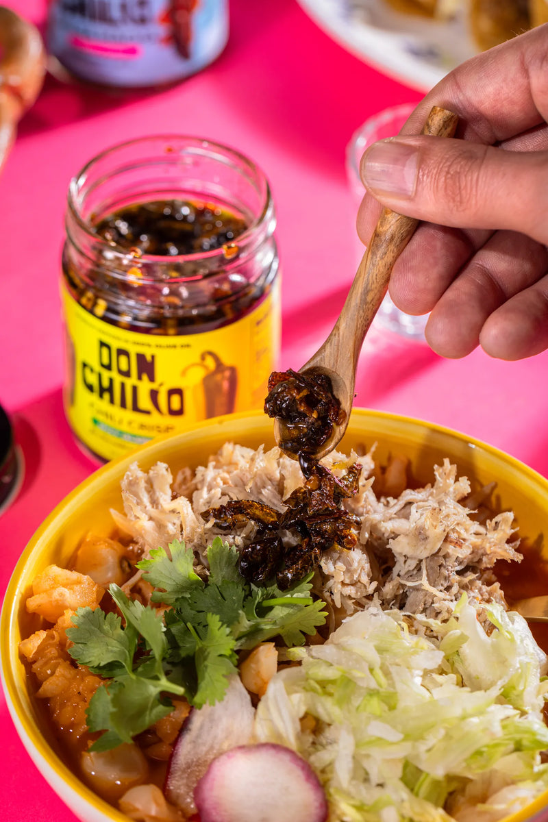 Pozole