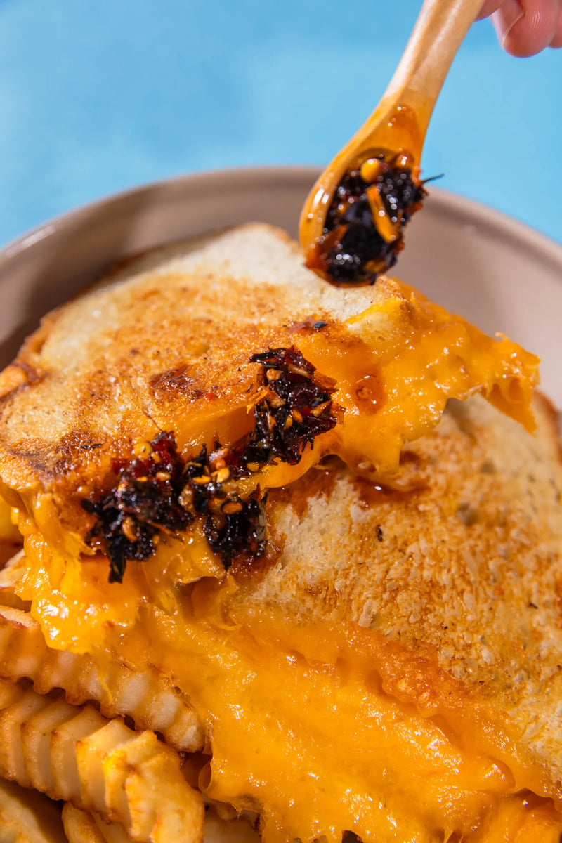Grilled Cheese