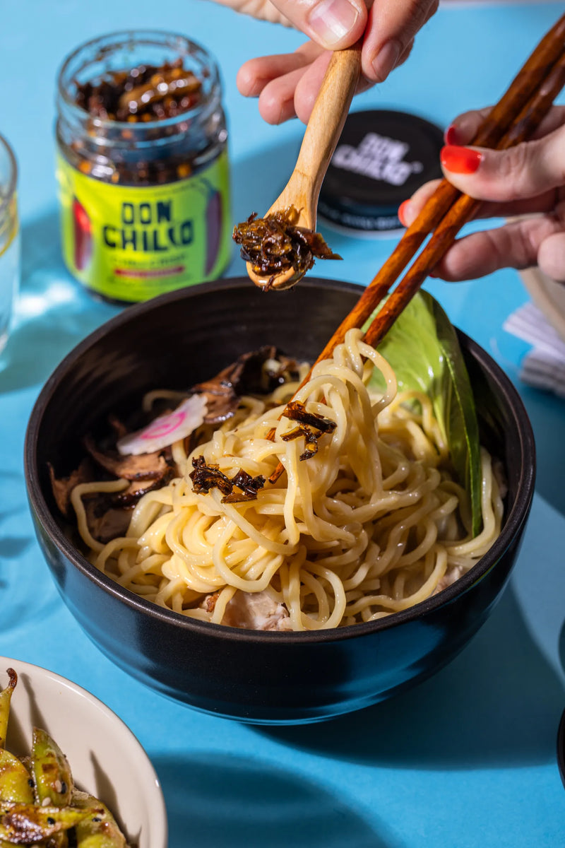 Noodles