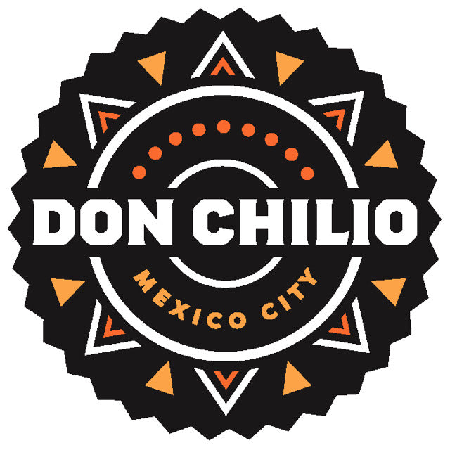 Don Chilio Gift Card