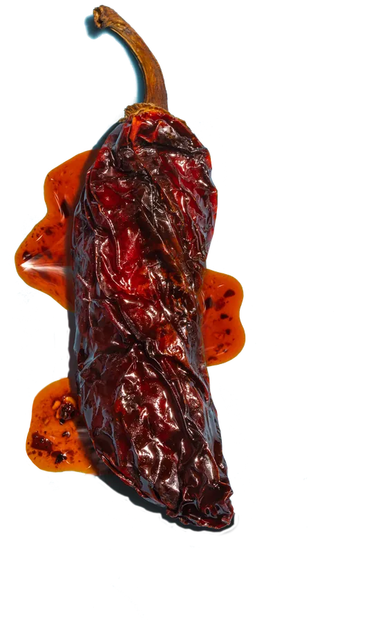 The Chipotle Chili