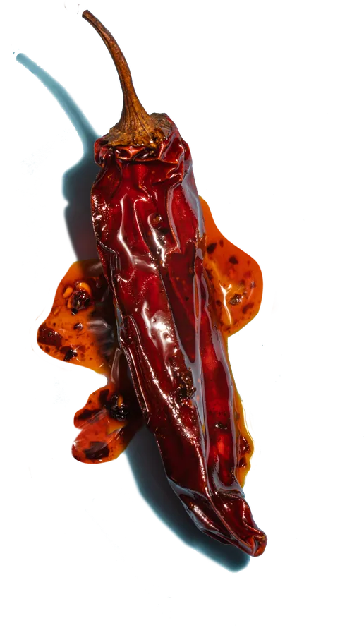 The Morita Chili